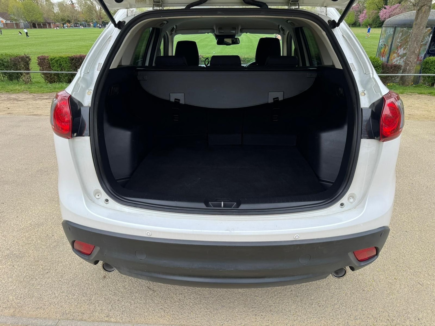 Used Mazda CX-5 2017 for sale - 78220945: Photo 25