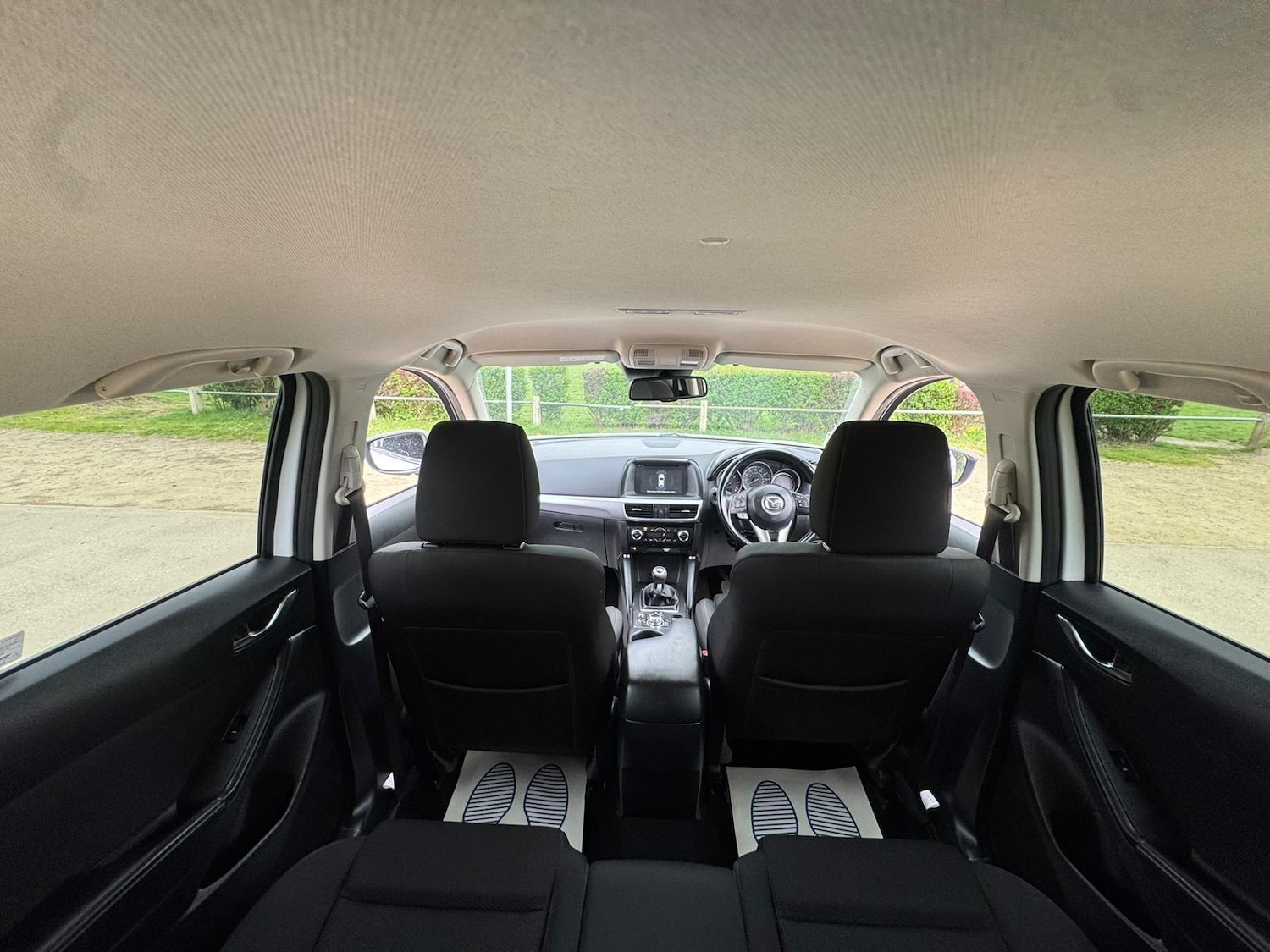 Used Mazda CX-5 2017 for sale - 78220945: Photo 26