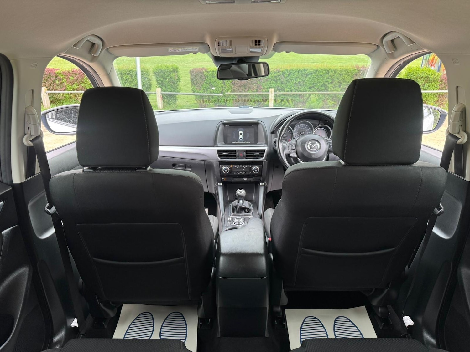 Used Mazda CX-5 2017 for sale - 78220945: Photo 27