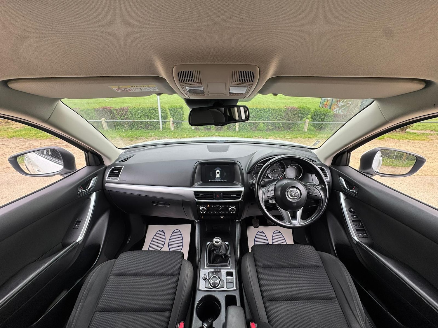 Used Mazda CX-5 2017 for sale - 78220945: Photo 28