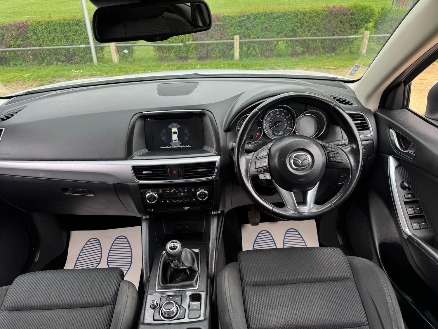 Used Mazda CX-5 2017 for sale - 78220945: Photo 29