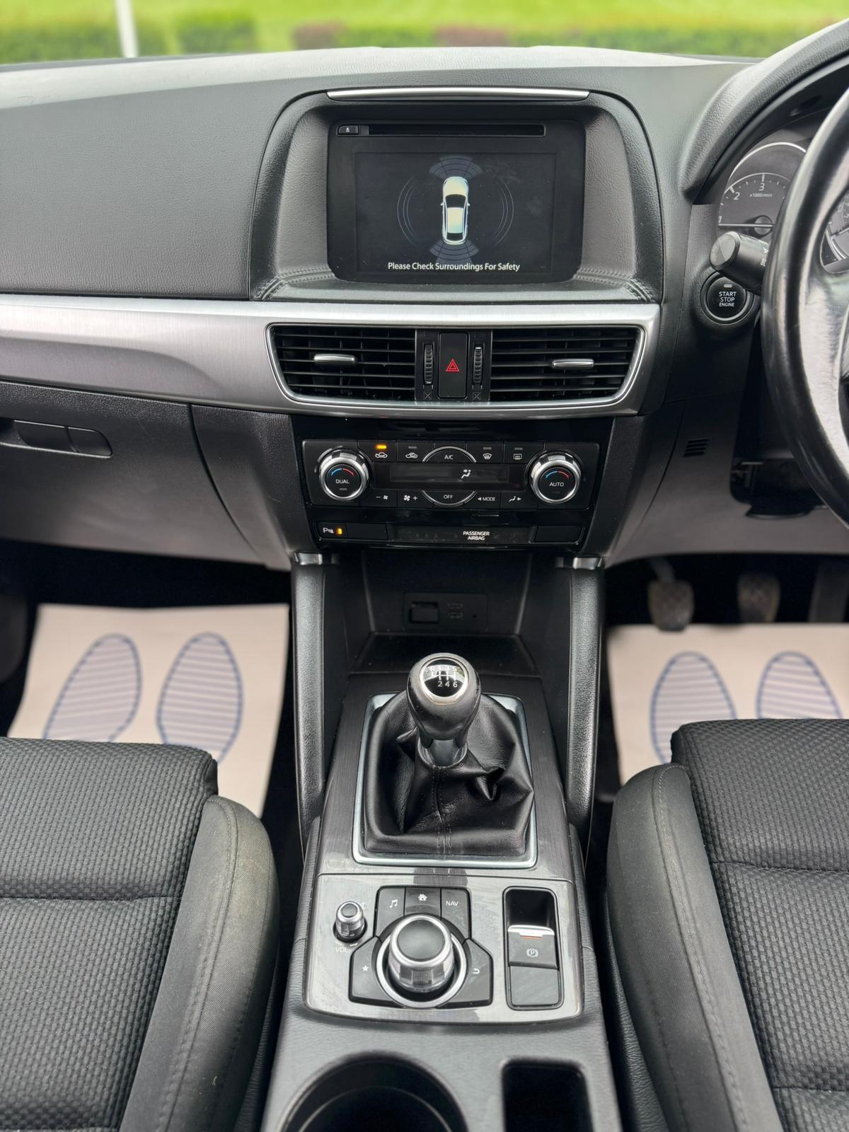 Used Mazda CX-5 2017 for sale - 78220945: Photo 30