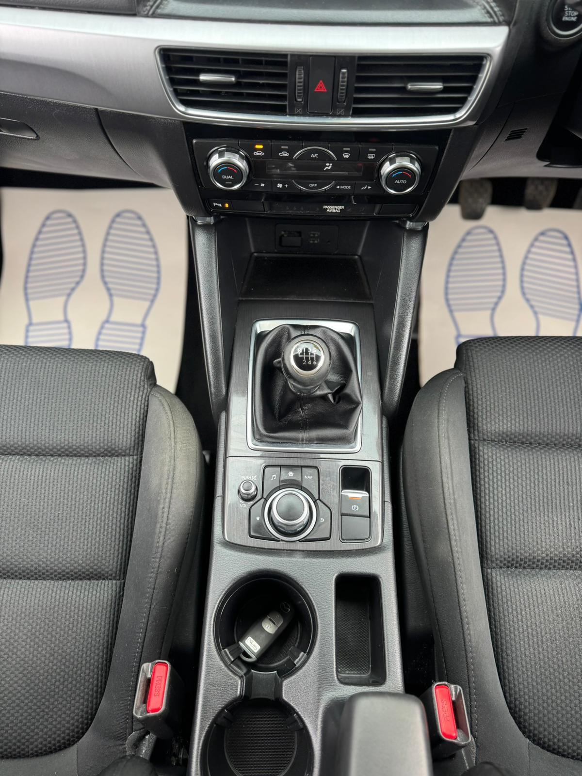 Used Mazda CX-5 2017 for sale - 78220945: Photo 31