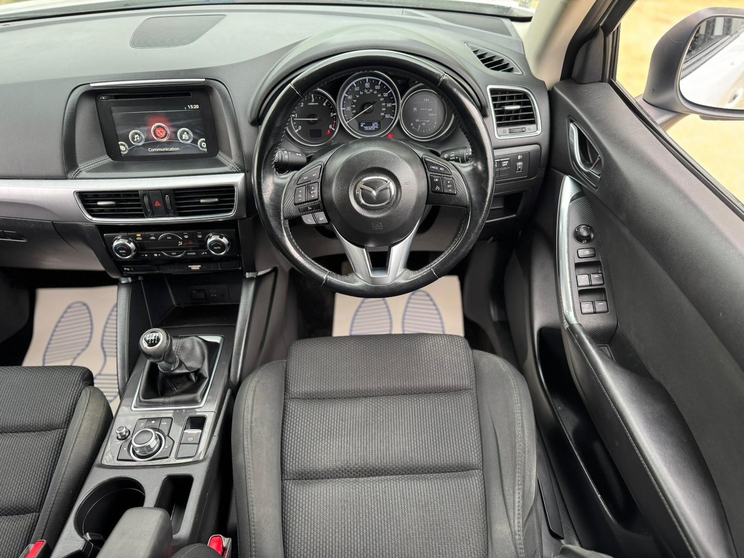 Used Mazda CX-5 2017 for sale - 78220945: Photo 32