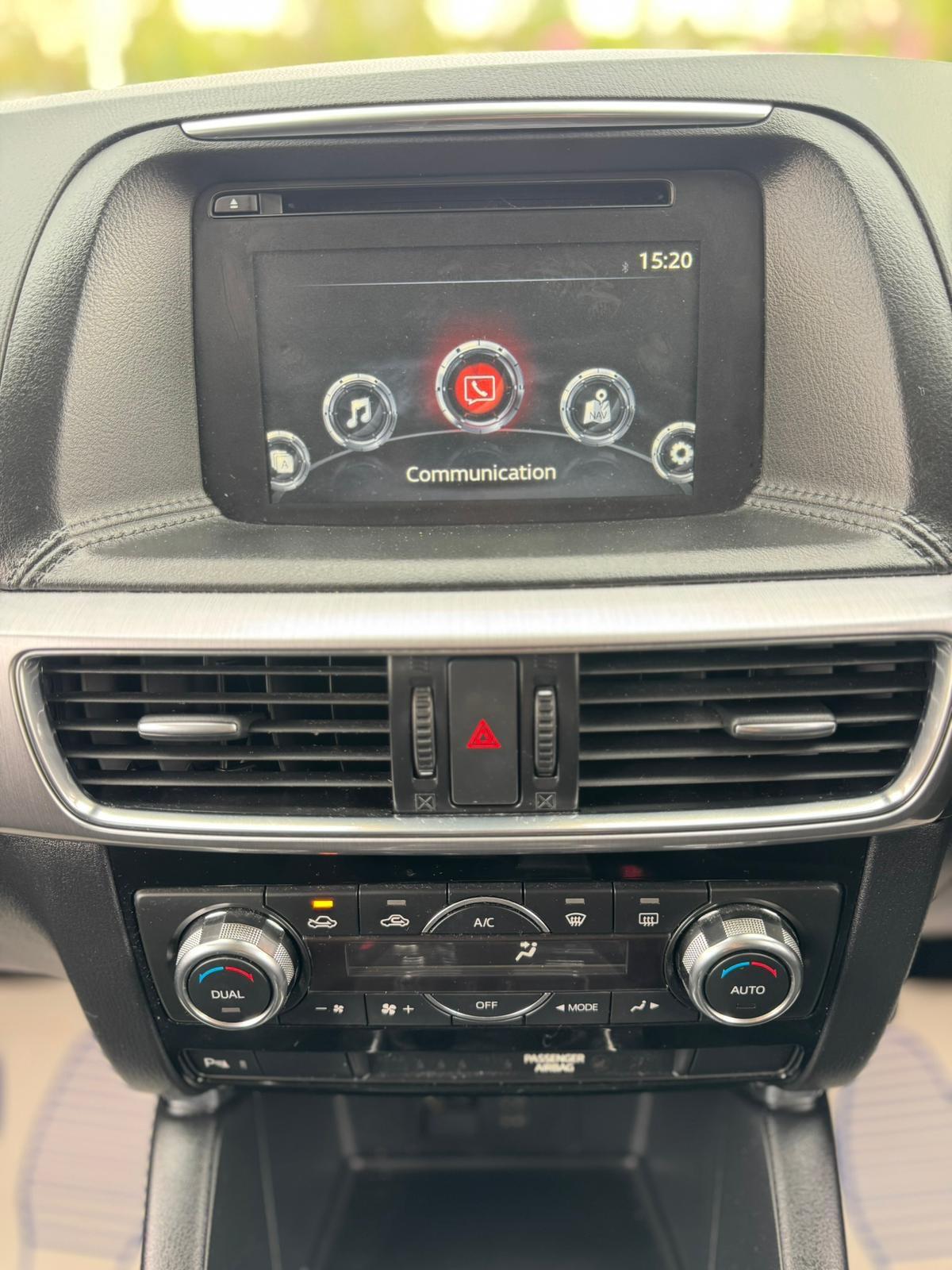 Used Mazda CX-5 2017 for sale - 78220945: Photo 33