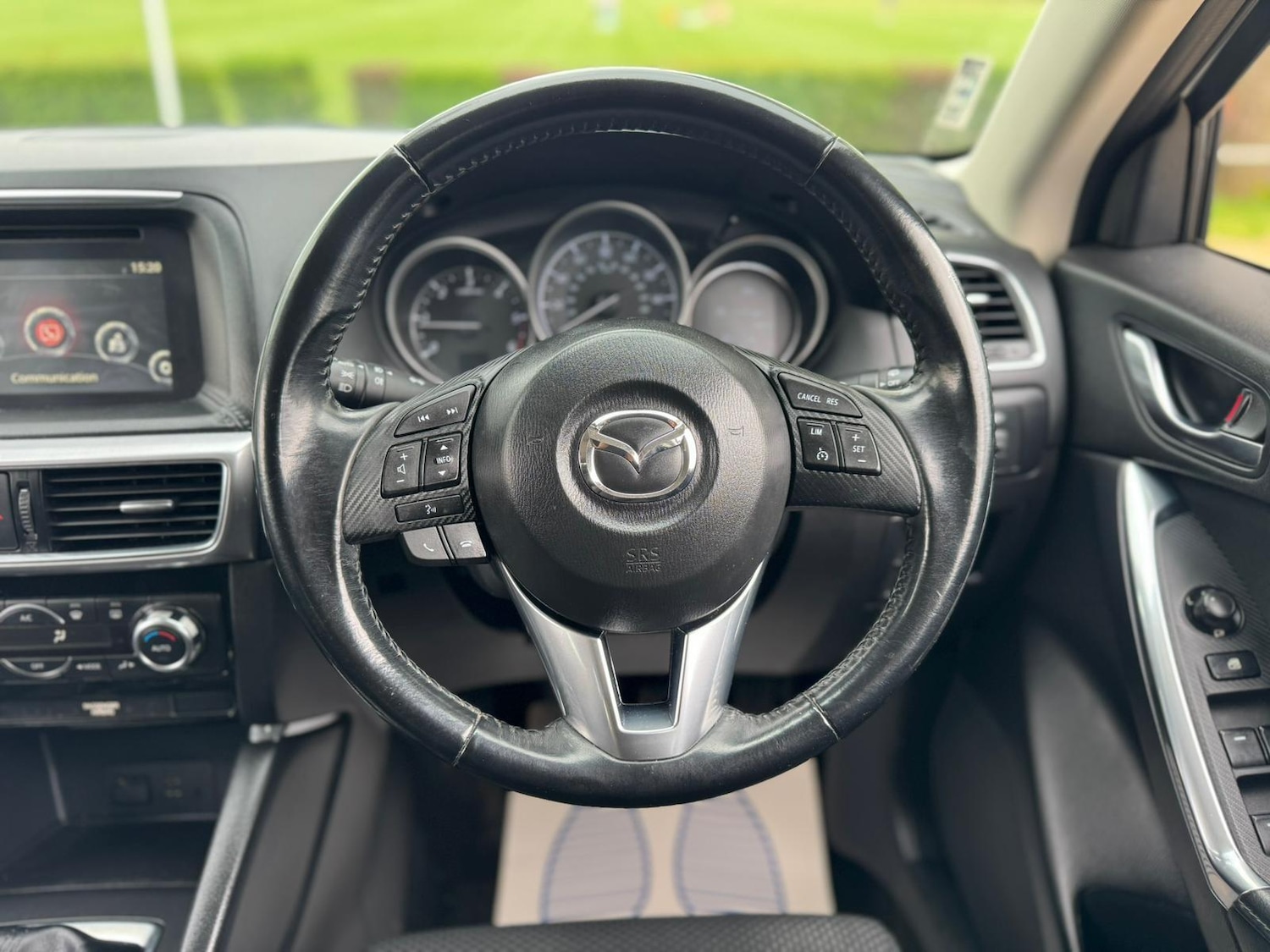 Used Mazda CX-5 2017 for sale - 78220945: Photo 34