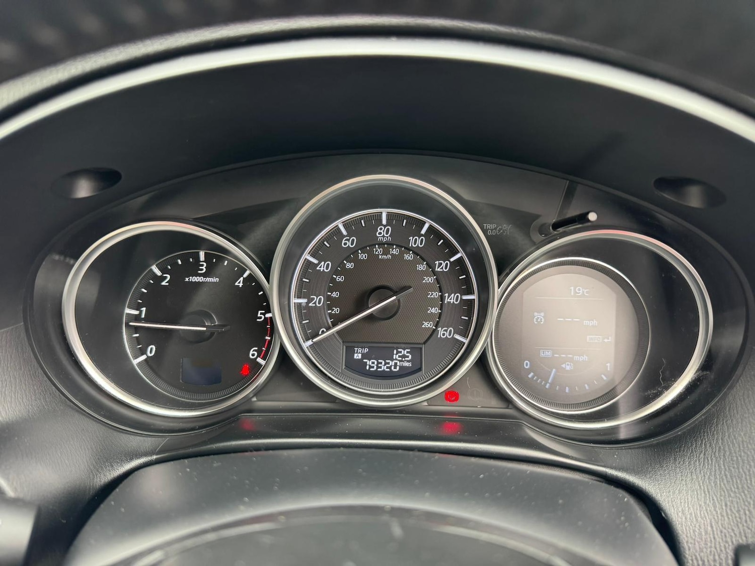 Used Mazda CX-5 2017 for sale - 78220945: Photo 35