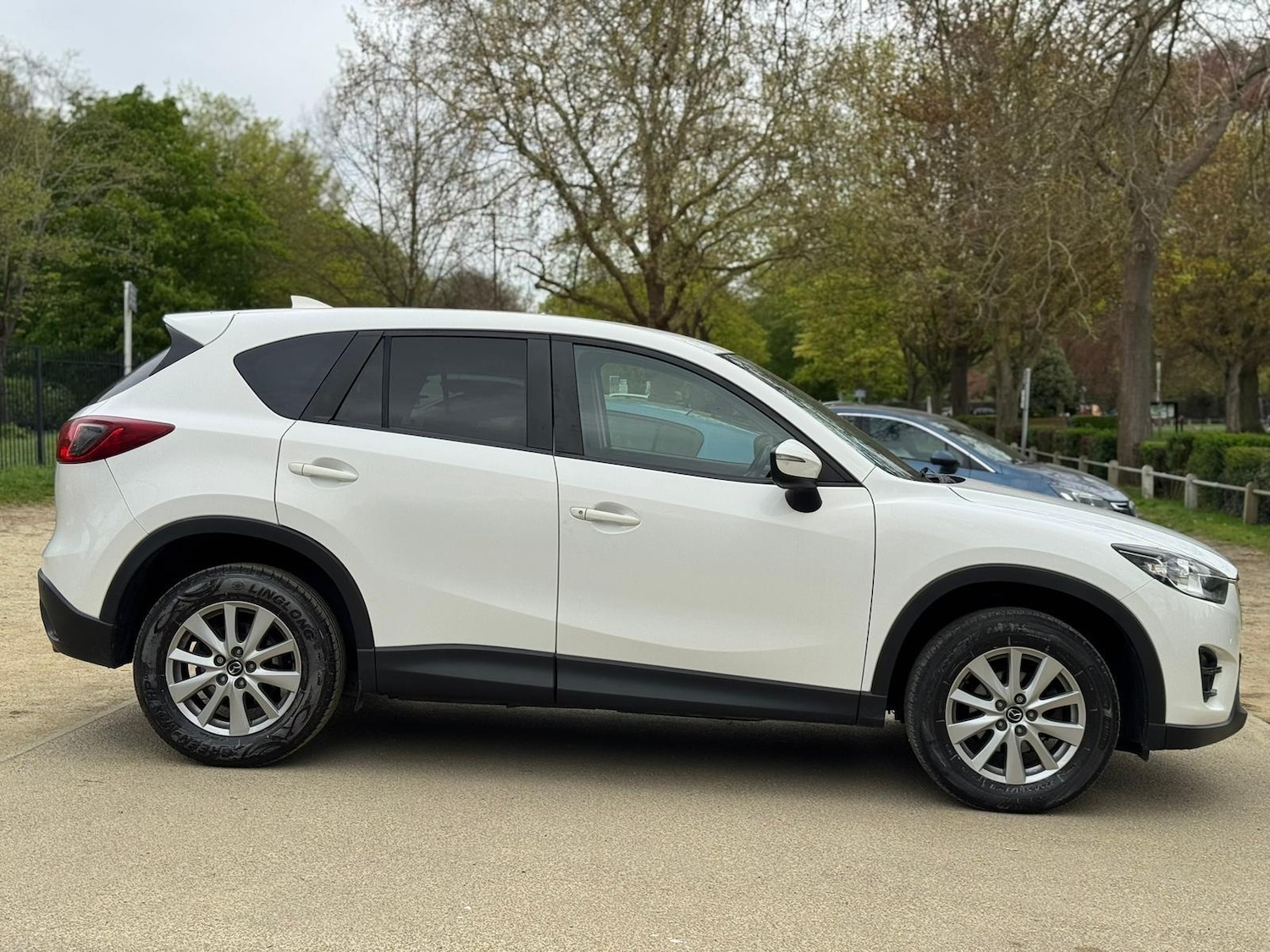 Used Mazda CX-5 2017 for sale - 78220945: Photo 9