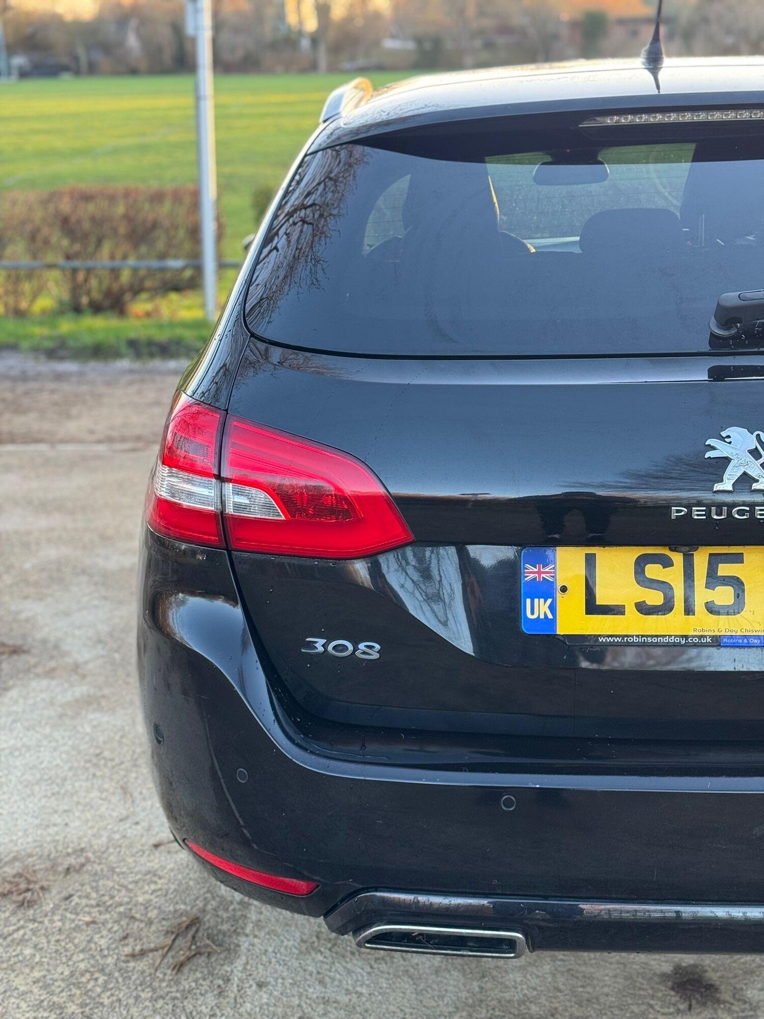 Used Peugeot 308 SW for sale - 78092344: Photo 11
