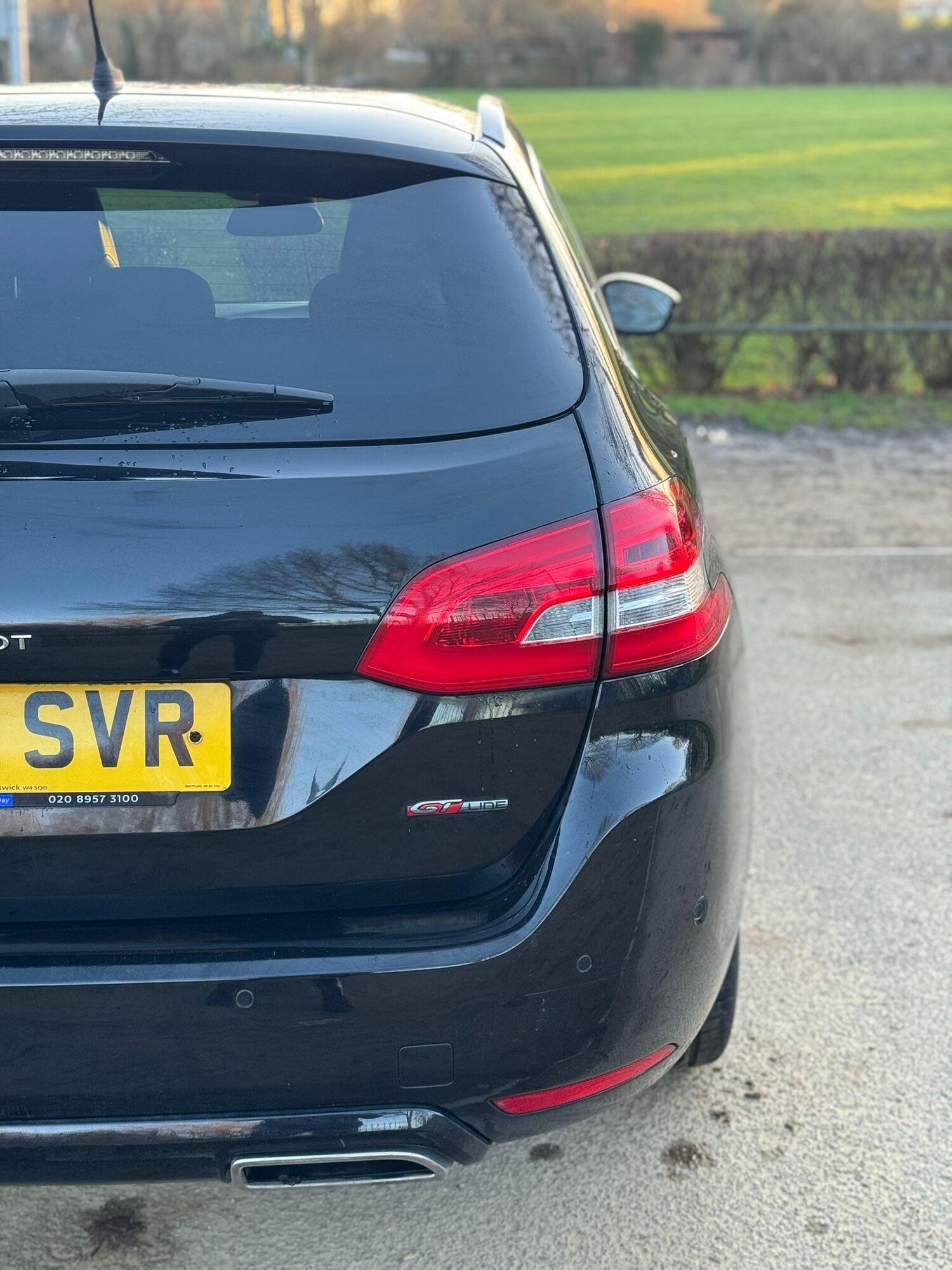 Used Peugeot 308 SW for sale - 78092344: Photo 12