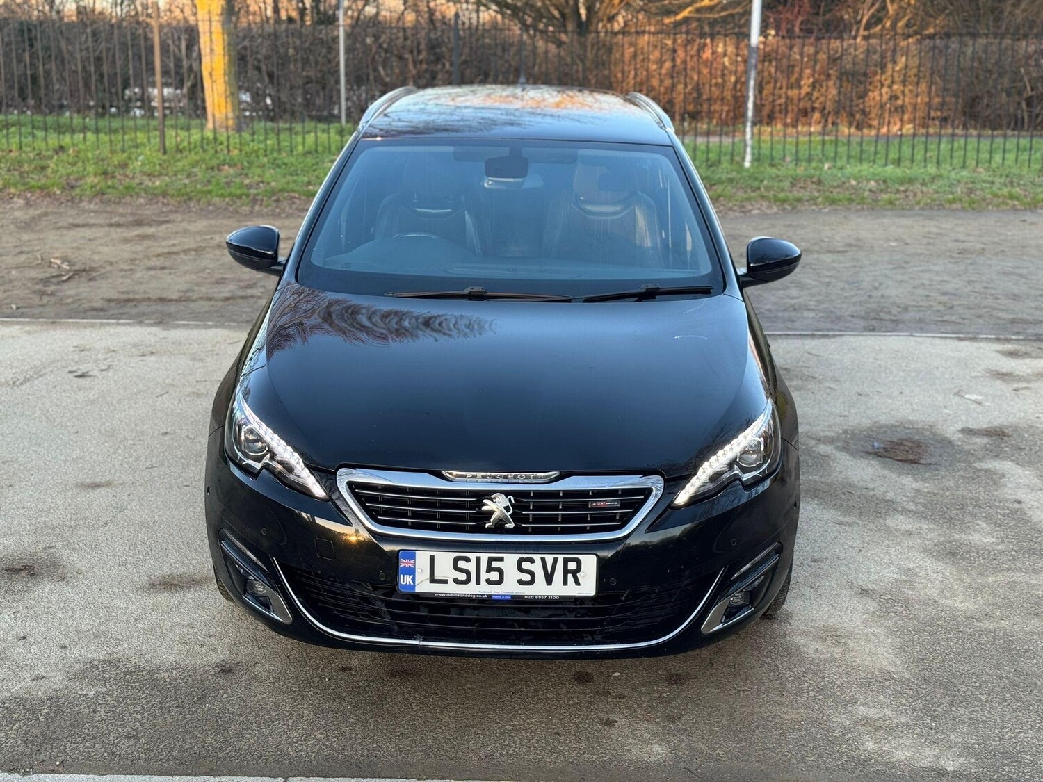 Used Peugeot 308 SW for sale - 78092344: Photo 13