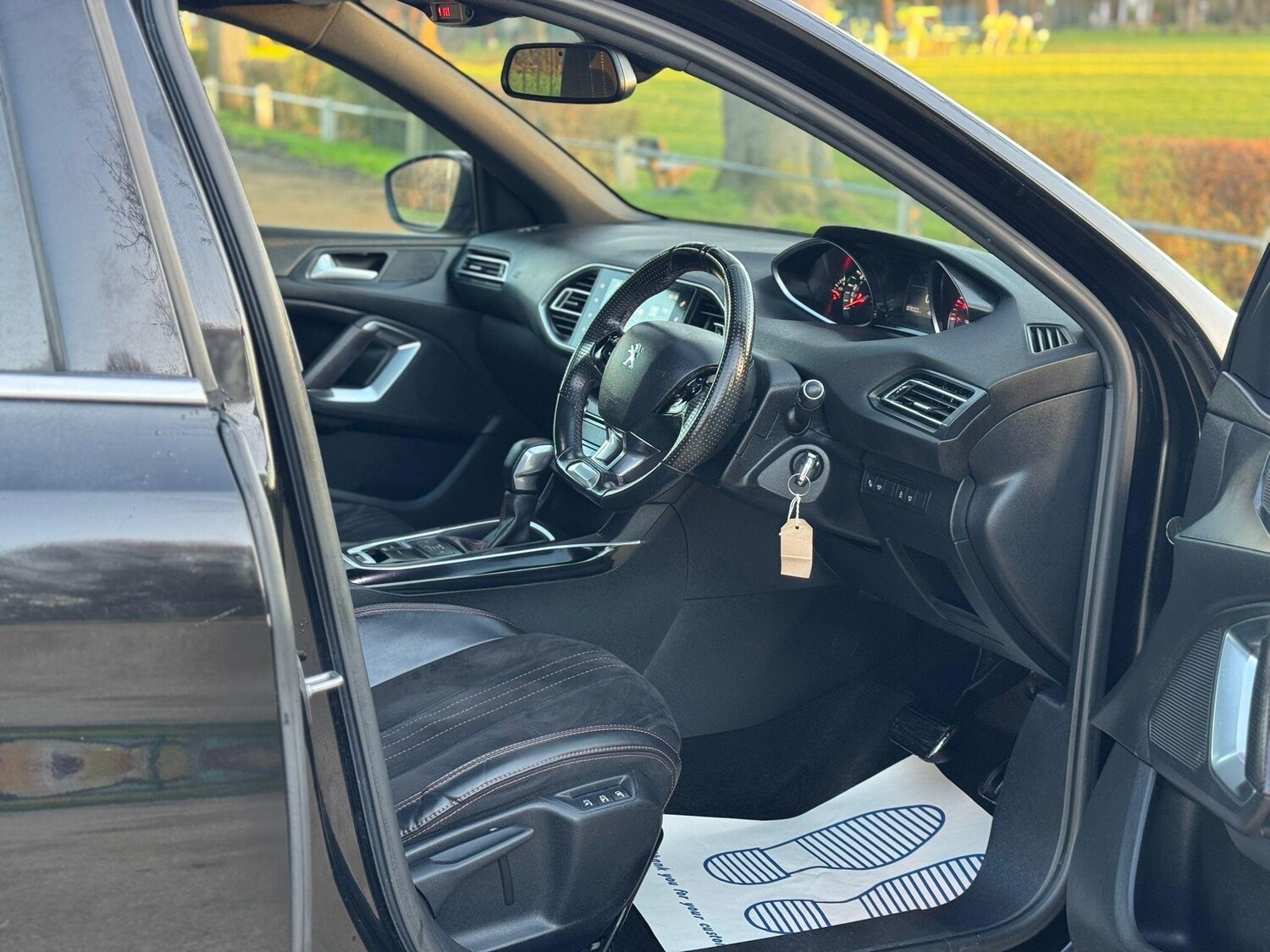 Used Peugeot 308 SW for sale - 78092344: Photo 15