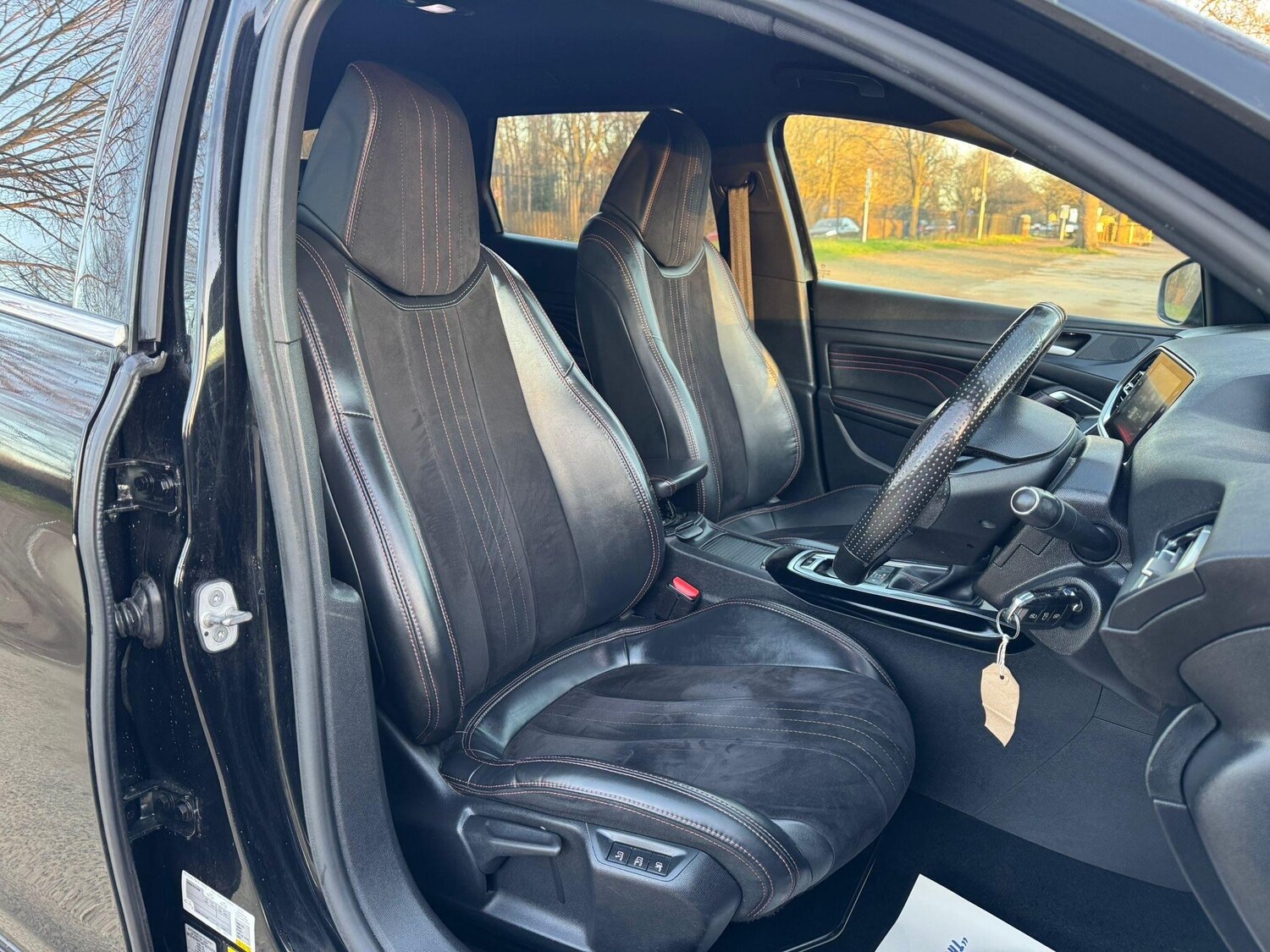 Used Peugeot 308 SW for sale - 78092344: Photo 17