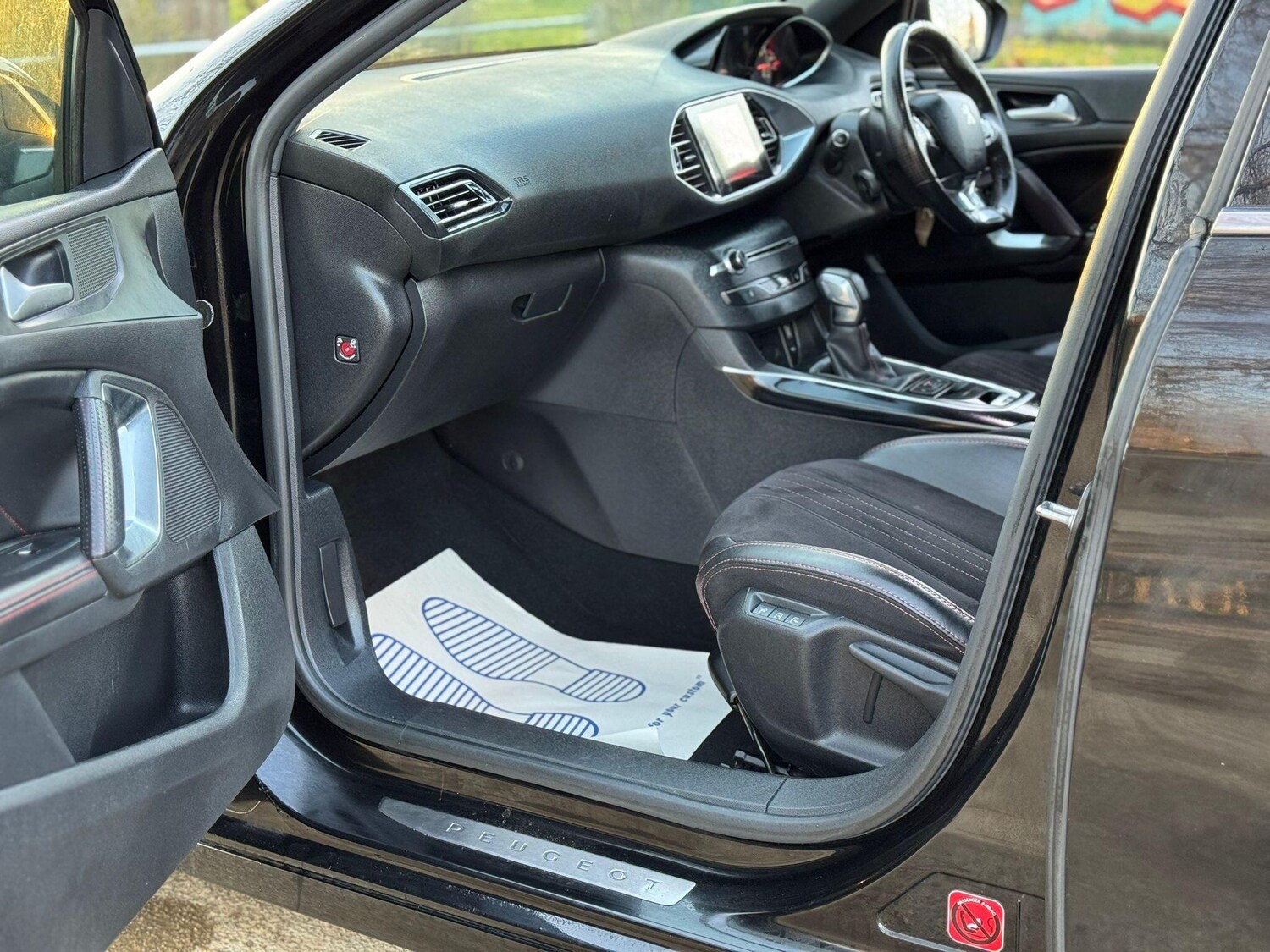 Used Peugeot 308 SW for sale - 78092344: Photo 18