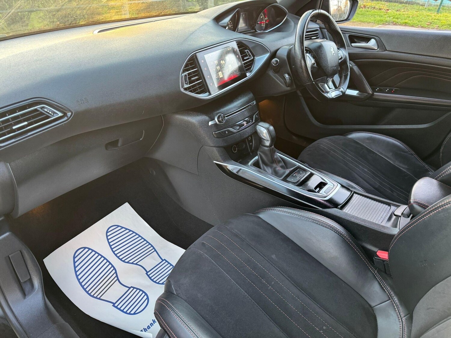 Used Peugeot 308 SW for sale - 78092344: Photo 19