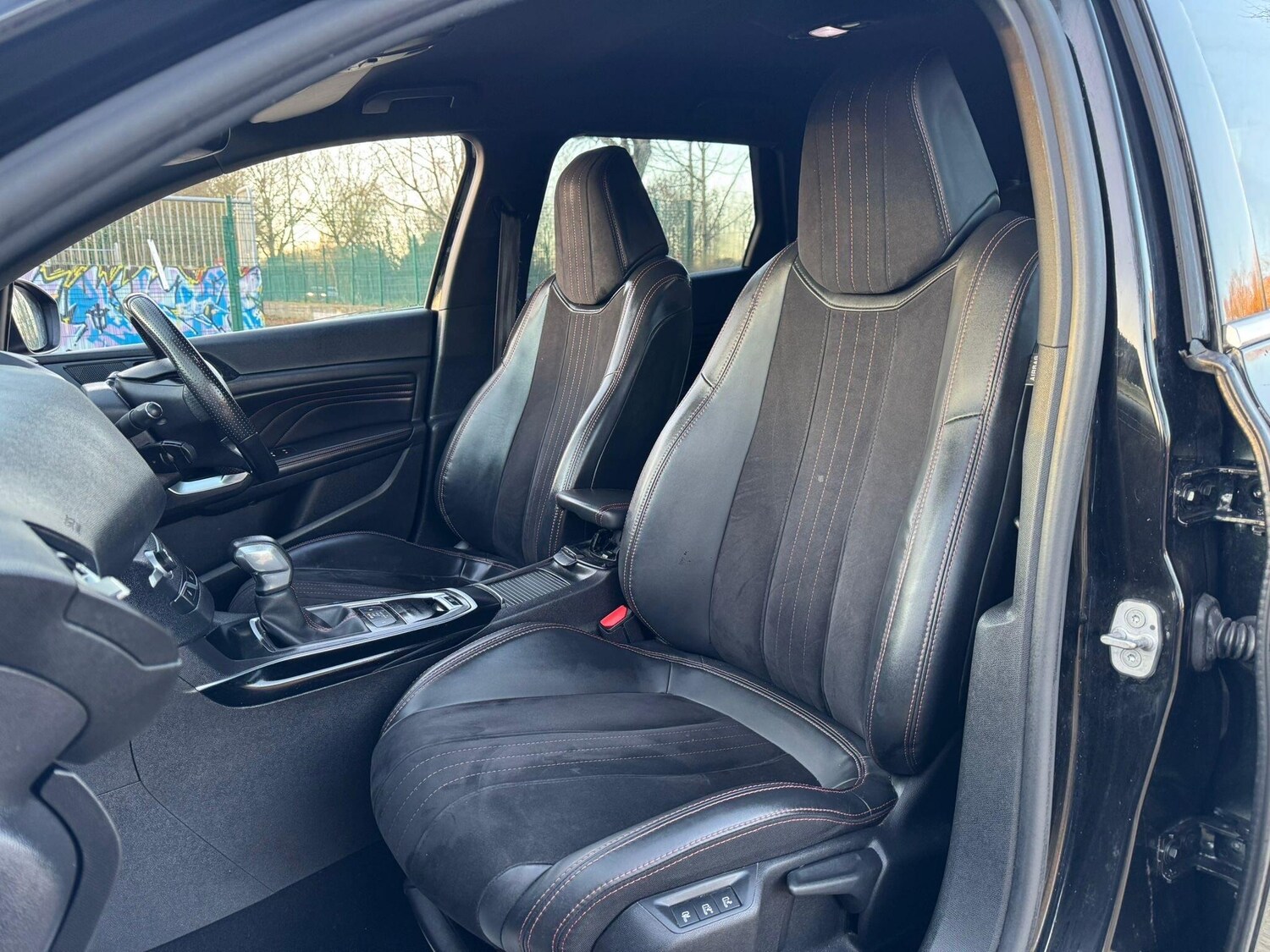 Used Peugeot 308 SW for sale - 78092344: Photo 20