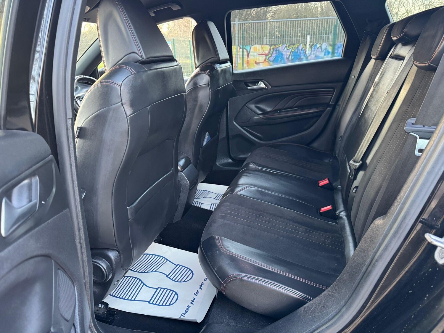 Used Peugeot 308 SW for sale - 78092344: Photo 21