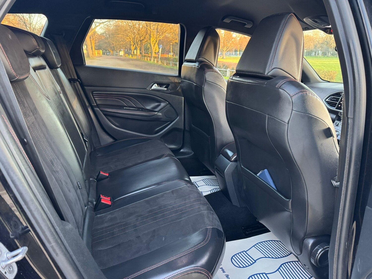 Used Peugeot 308 SW for sale - 78092344: Photo 22