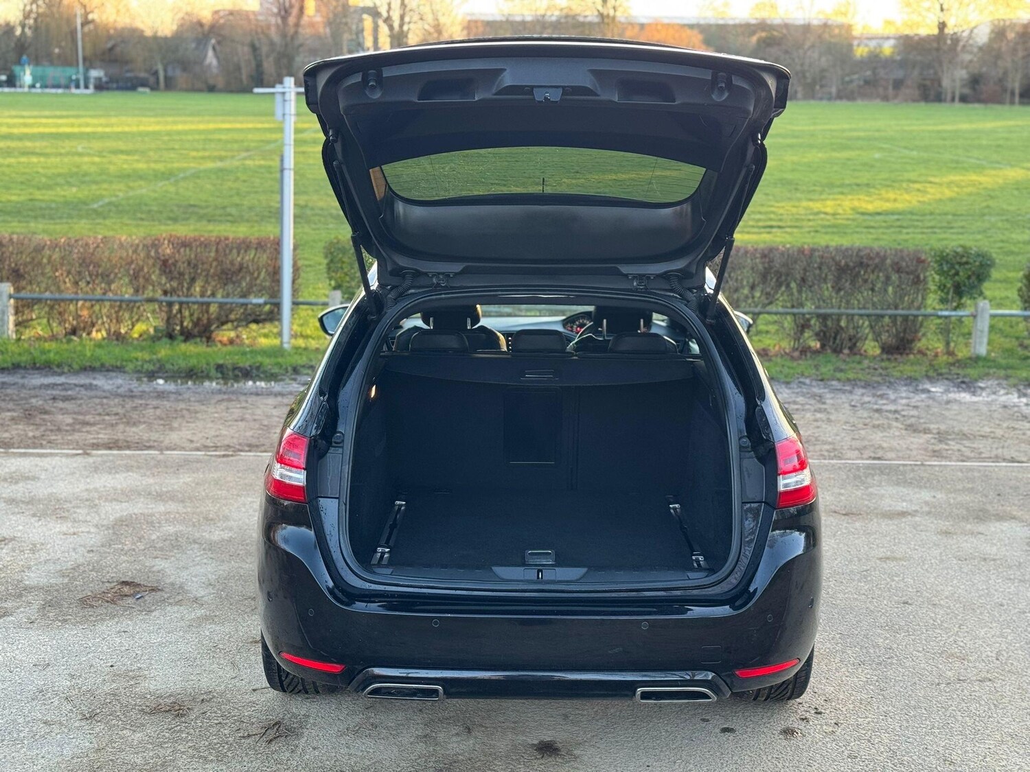 Used Peugeot 308 SW for sale - 78092344: Photo 23