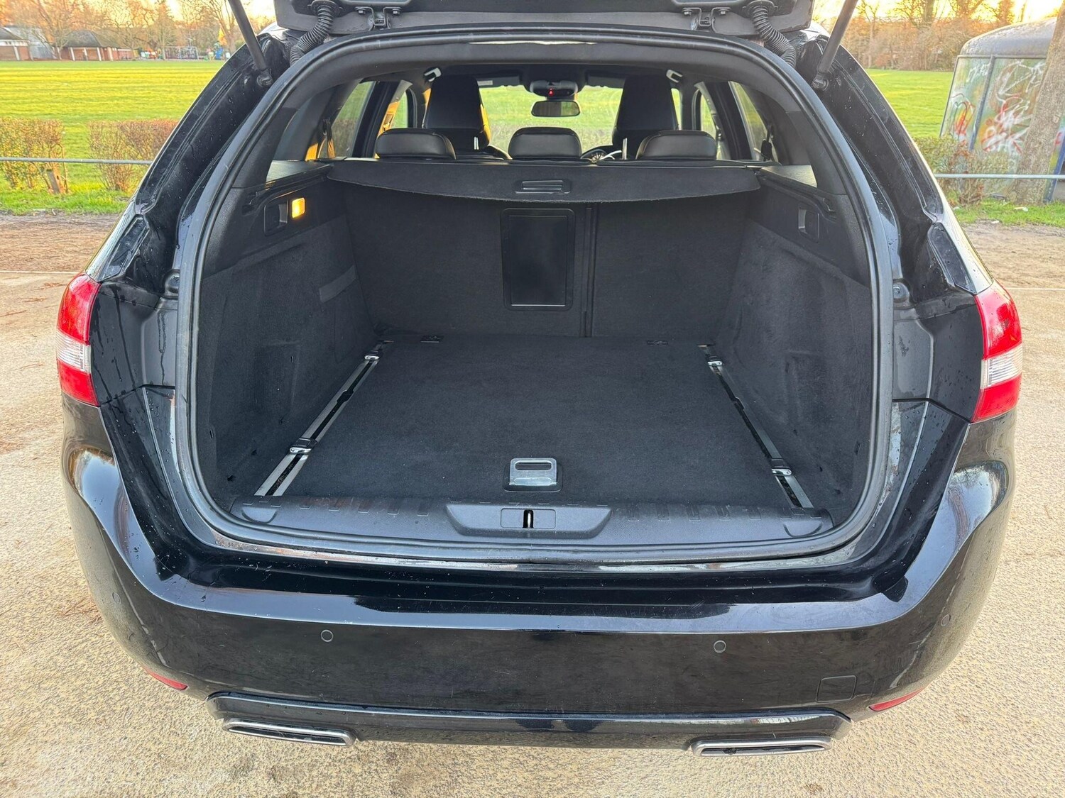 Used Peugeot 308 SW for sale - 78092344: Photo 24