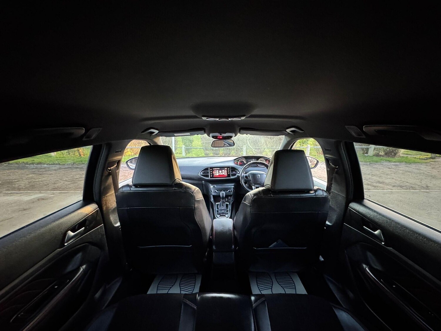 Used Peugeot 308 SW for sale - 78092344: Photo 25