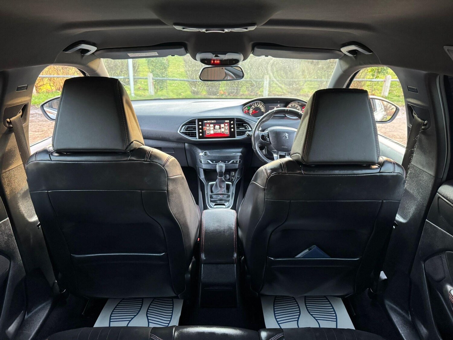 Used Peugeot 308 SW for sale - 78092344: Photo 26