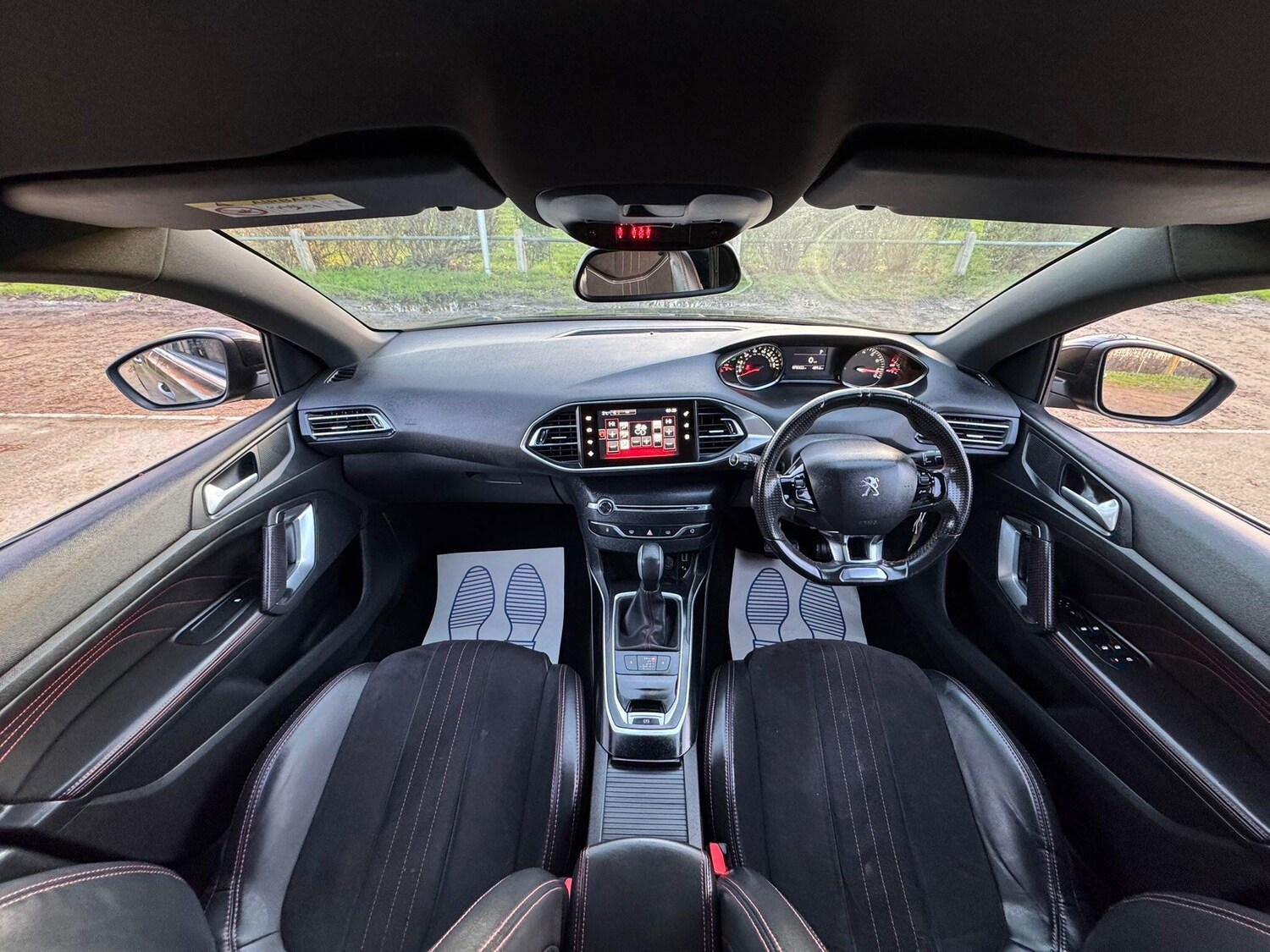 Used Peugeot 308 SW for sale - 78092344: Photo 27