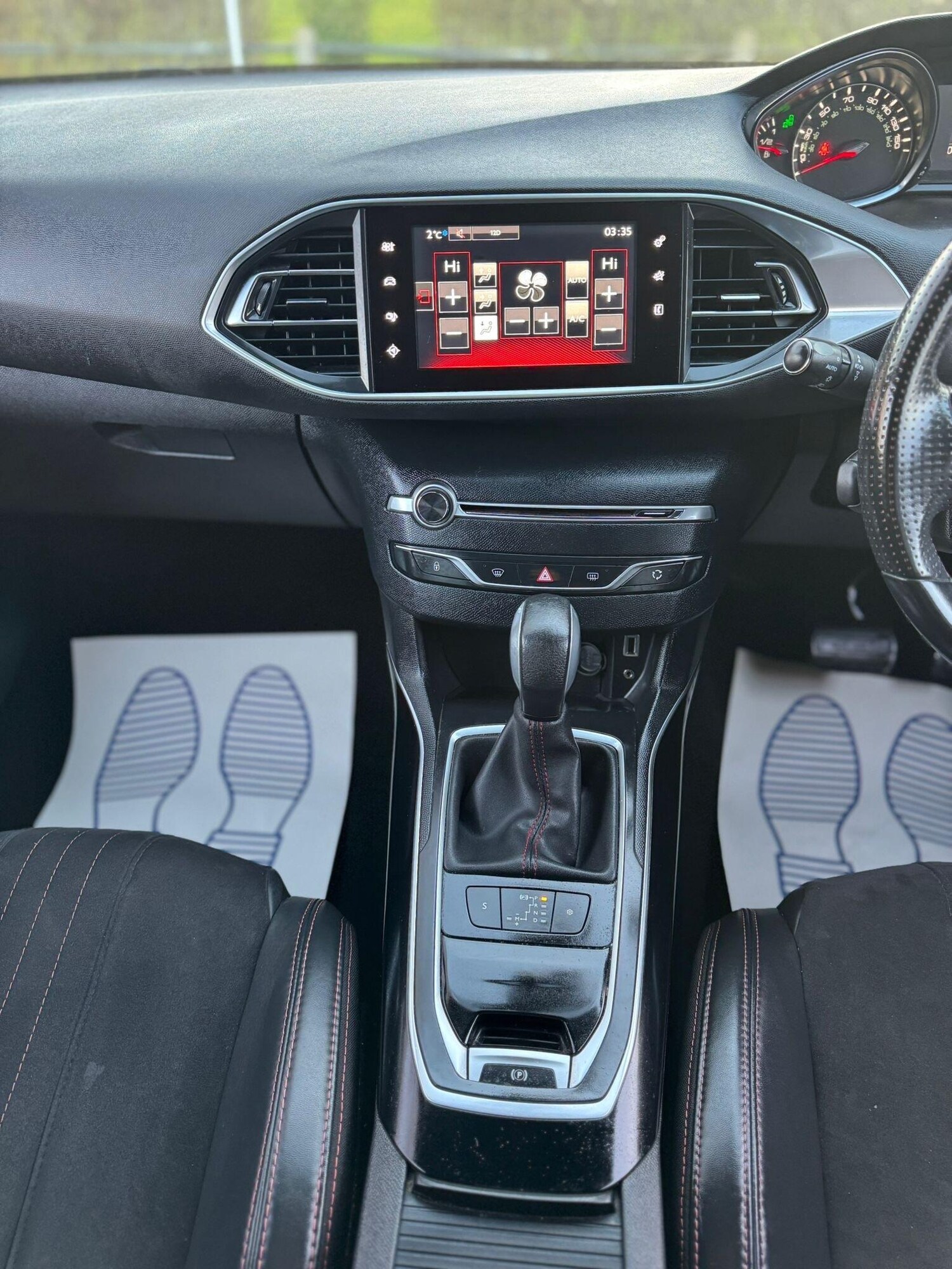 Used Peugeot 308 SW for sale - 78092344: Photo 28