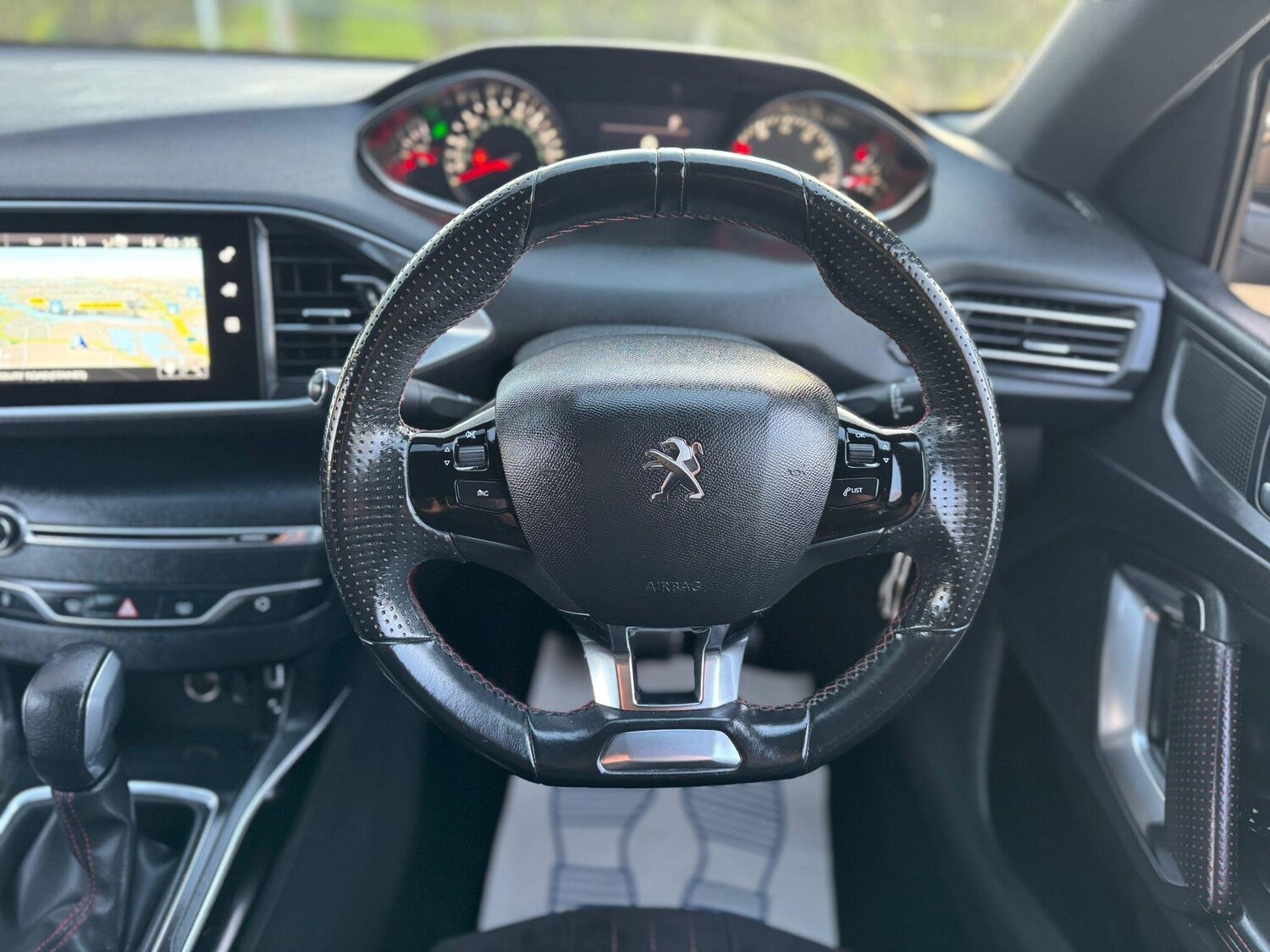 Used Peugeot 308 SW for sale - 78092344: Photo 30