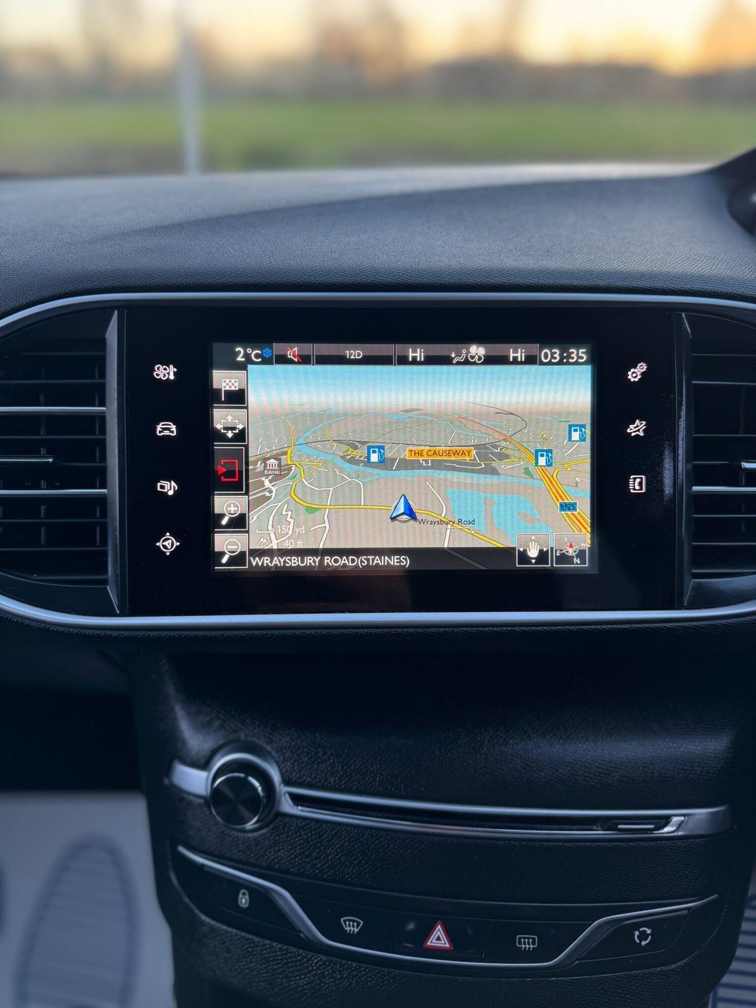 Used Peugeot 308 SW for sale - 78092344: Photo 31