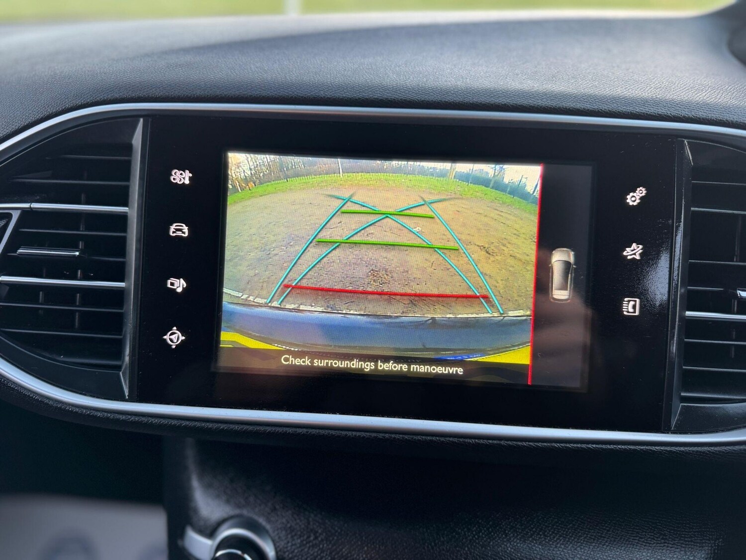 Used Peugeot 308 SW for sale - 78092344: Photo 32