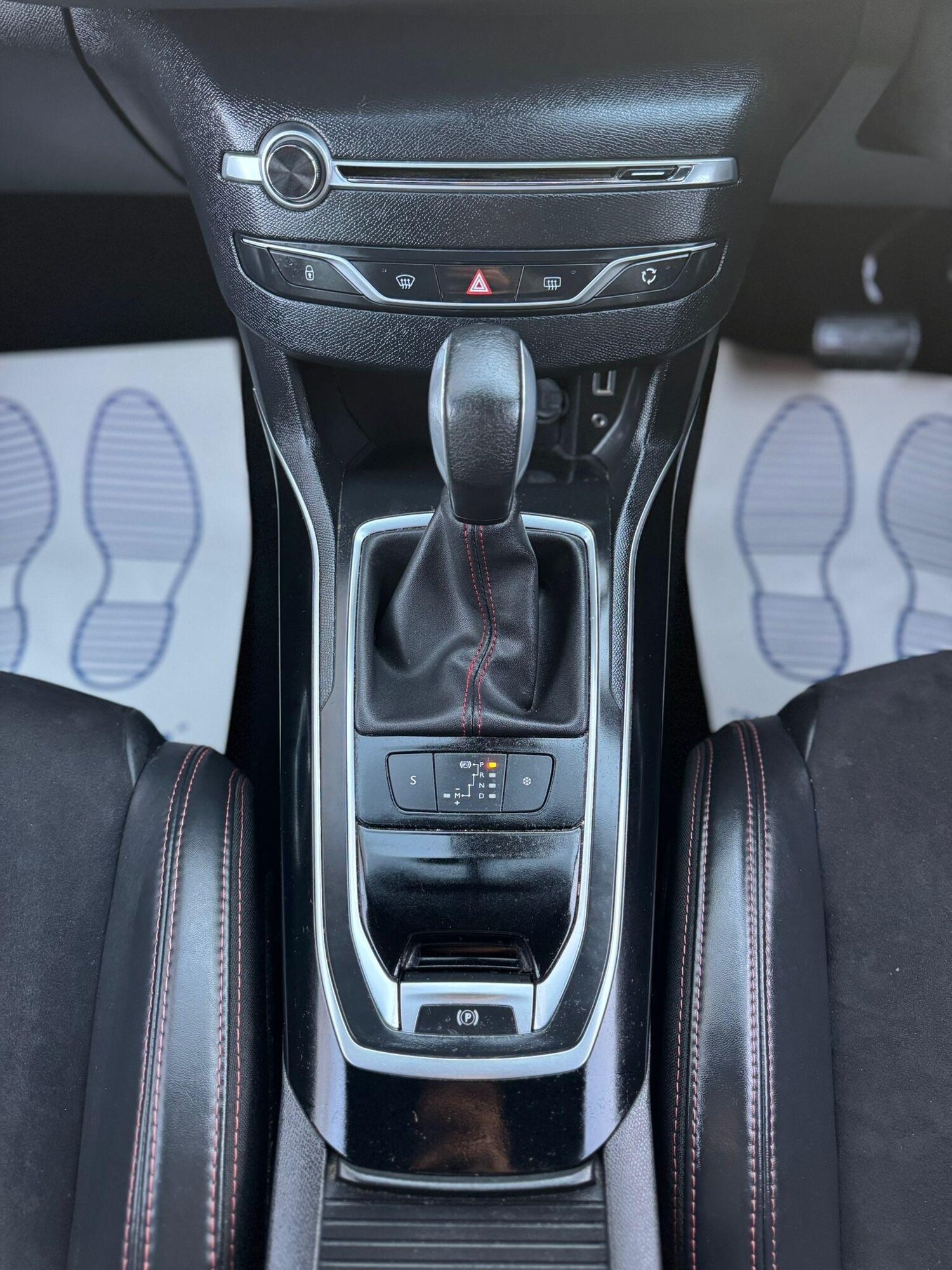 Used Peugeot 308 SW for sale - 78092344: Photo 33