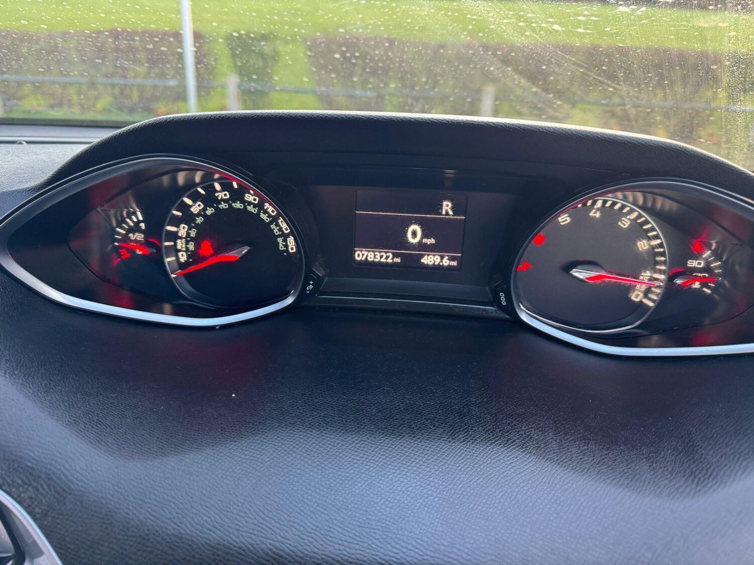 Used Peugeot 308 SW for sale - 78092344: Photo 35