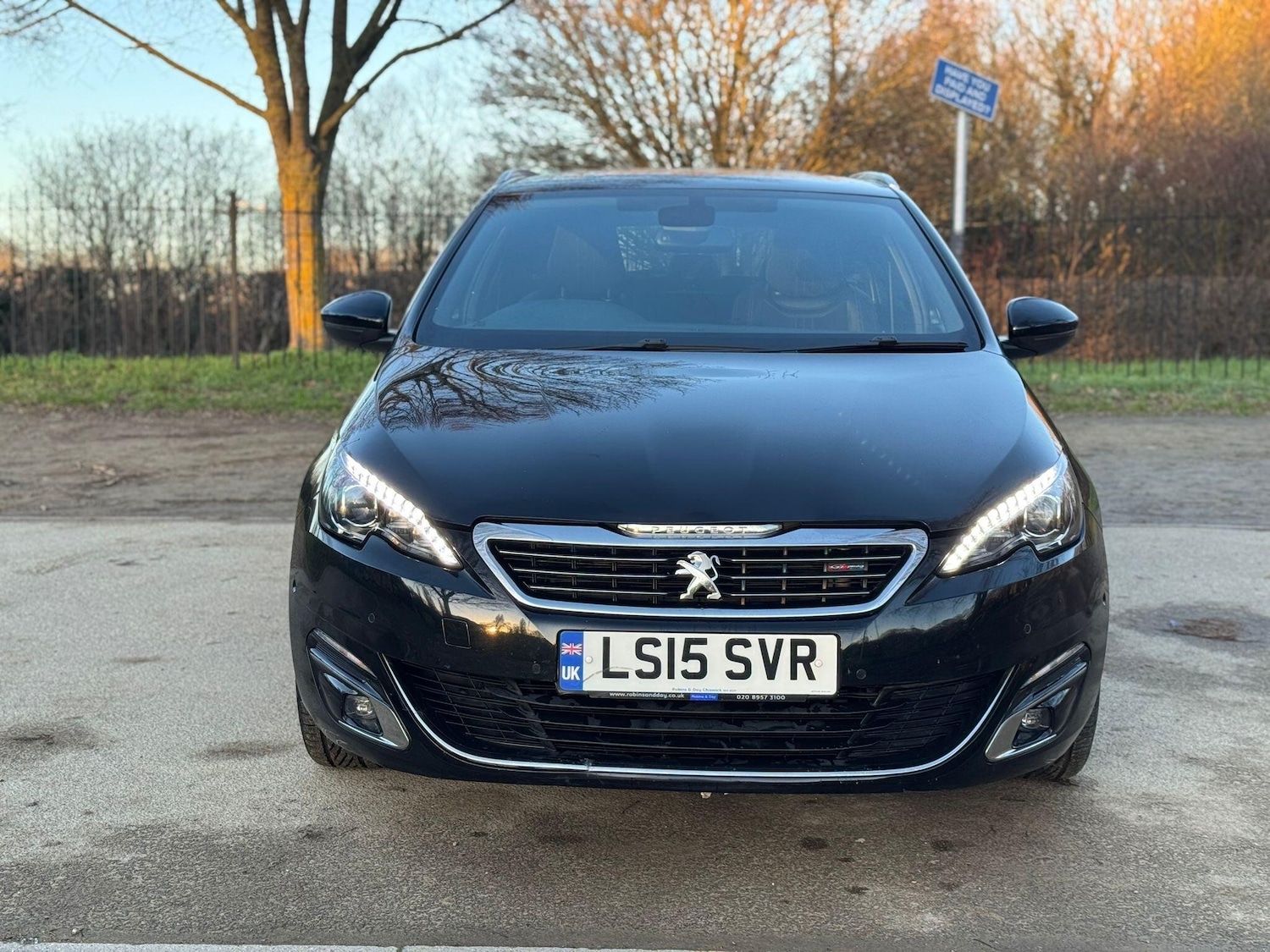 Used Peugeot 308 SW for sale - 78092344: Photo 5