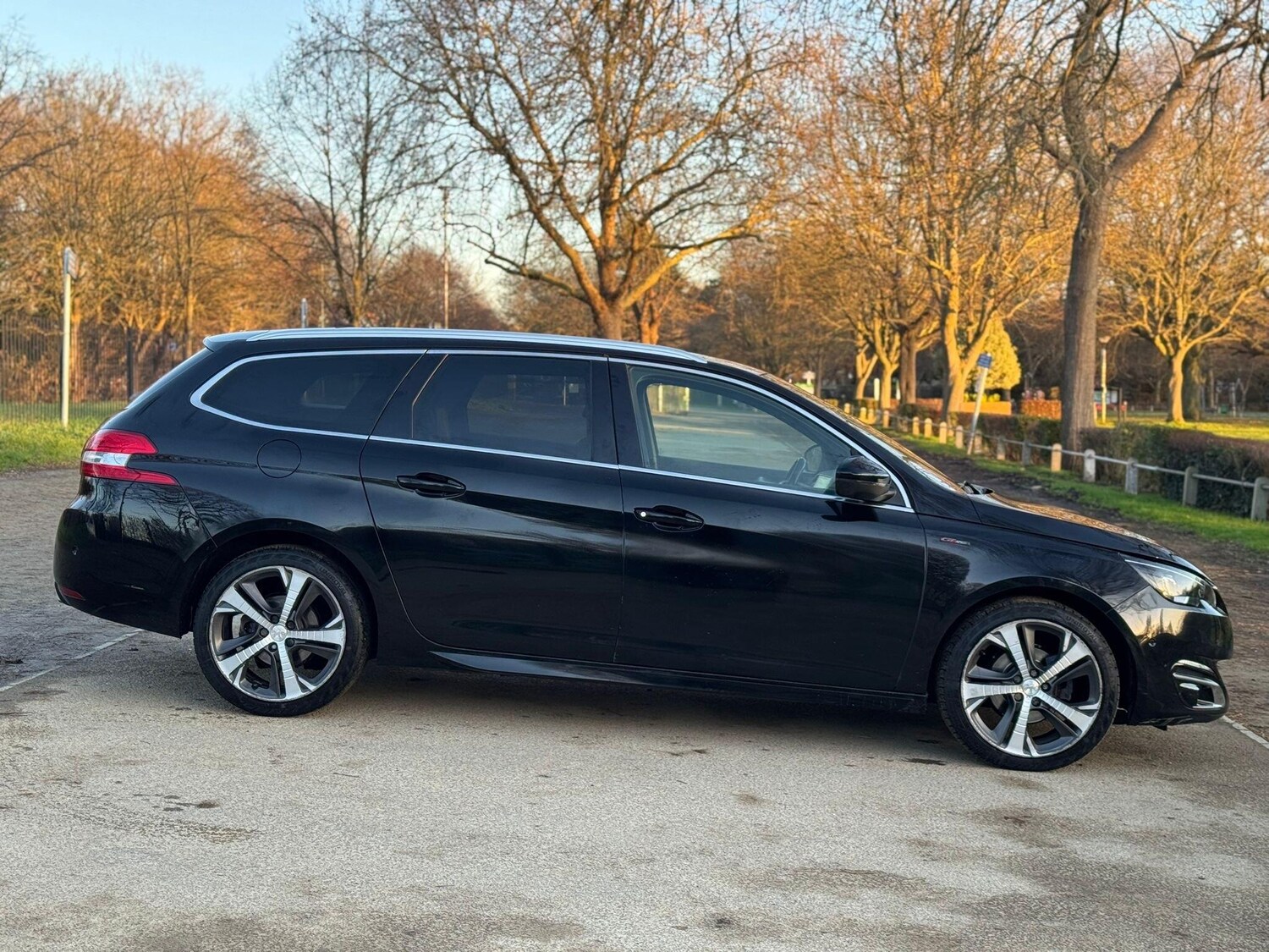 Used Peugeot 308 SW for sale - 78092344: Photo 7