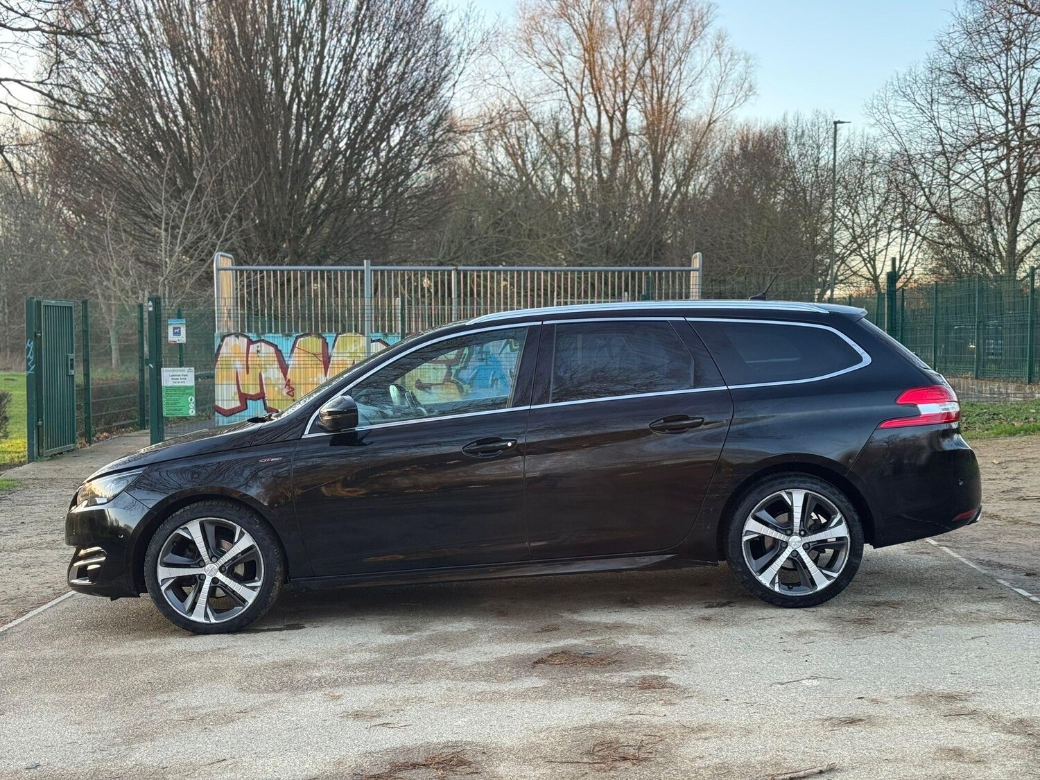 Used Peugeot 308 SW for sale - 78092344: Photo 8