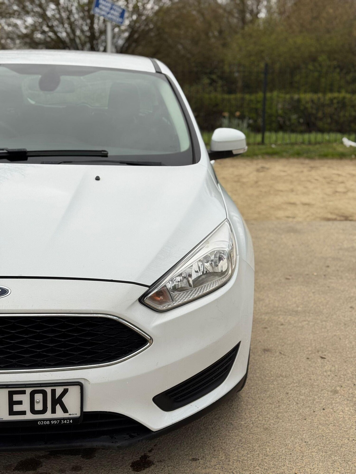 Used Ford Focus for sale - 78092288: Photo 11