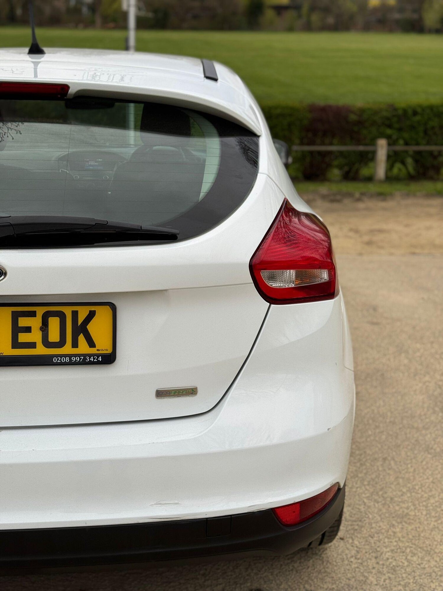 Used Ford Focus for sale - 78092288: Photo 13