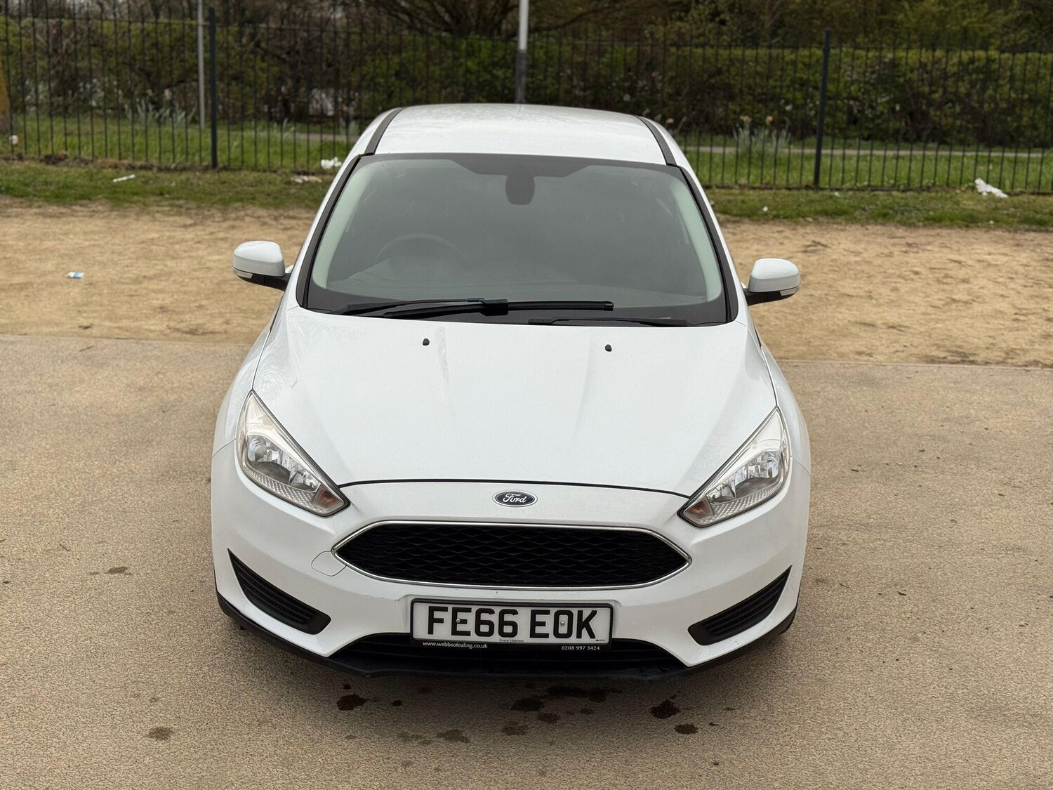 Used Ford Focus for sale - 78092288: Photo 14