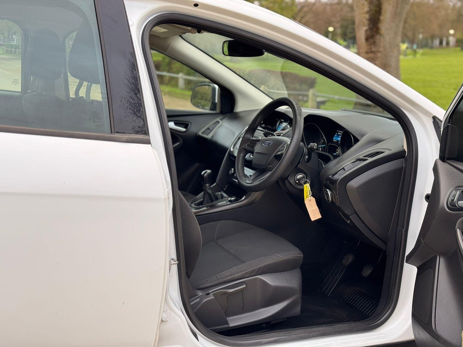 Used Ford Focus for sale - 78092288: Photo 16