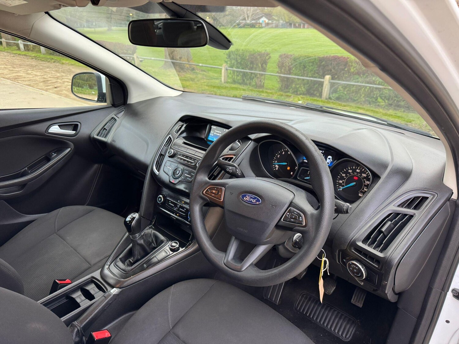 Used Ford Focus for sale - 78092288: Photo 17