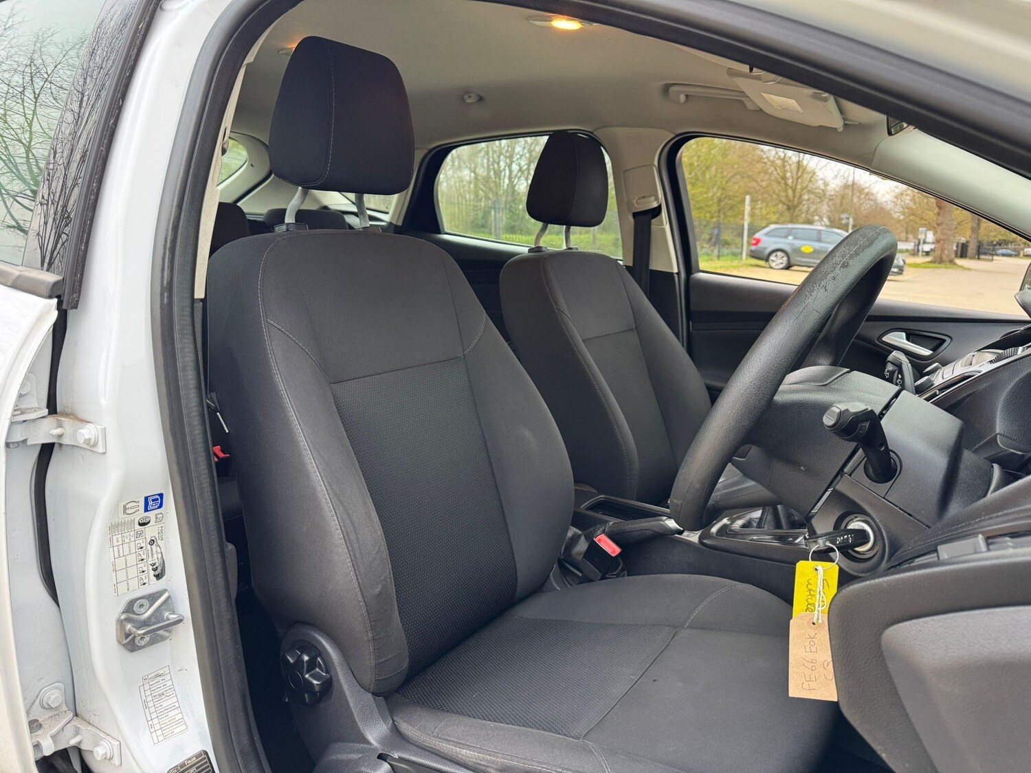 Used Ford Focus for sale - 78092288: Photo 18