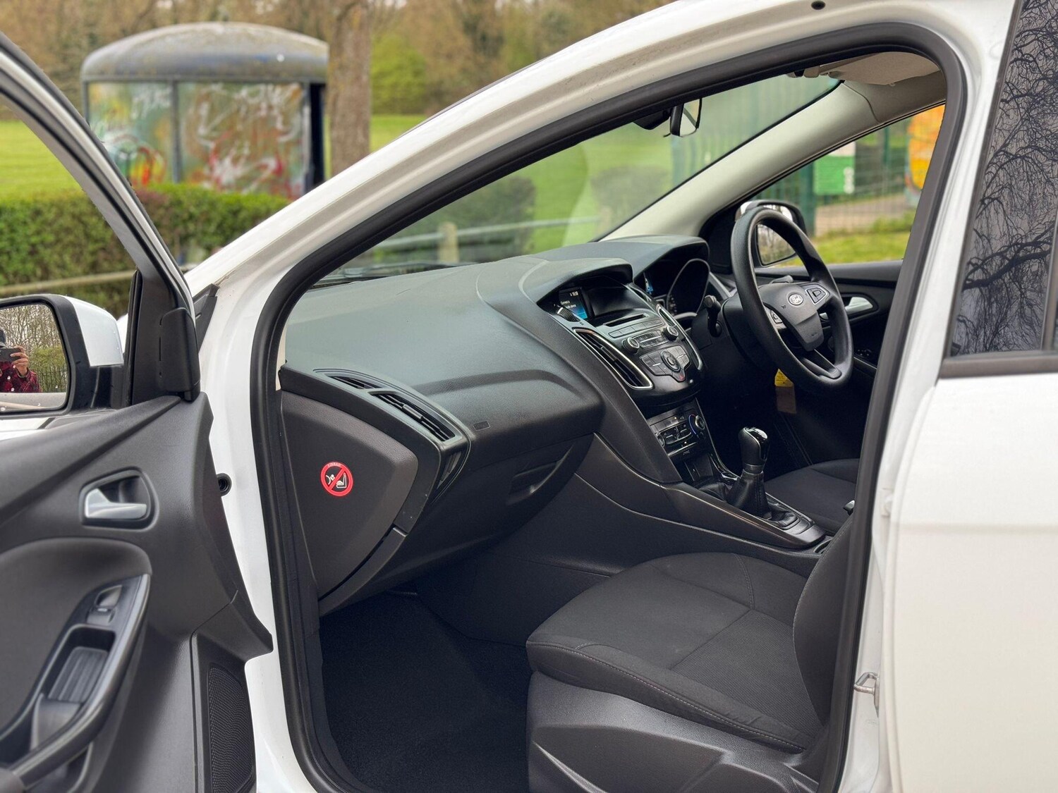 Used Ford Focus for sale - 78092288: Photo 19