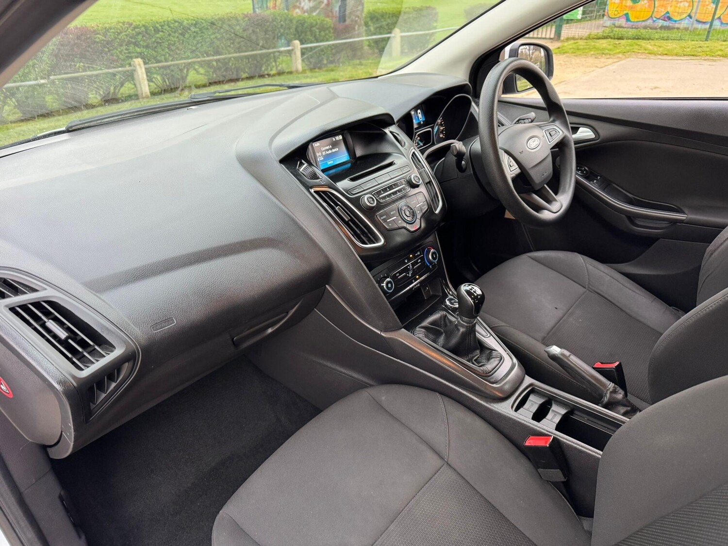 Used Ford Focus for sale - 78092288: Photo 20