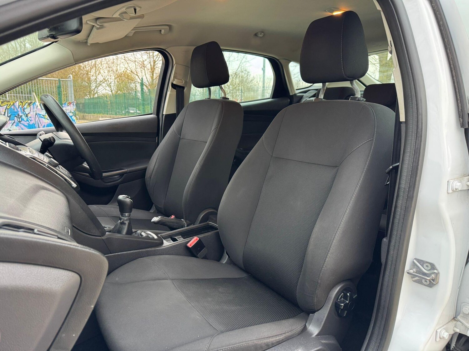 Used Ford Focus for sale - 78092288: Photo 21