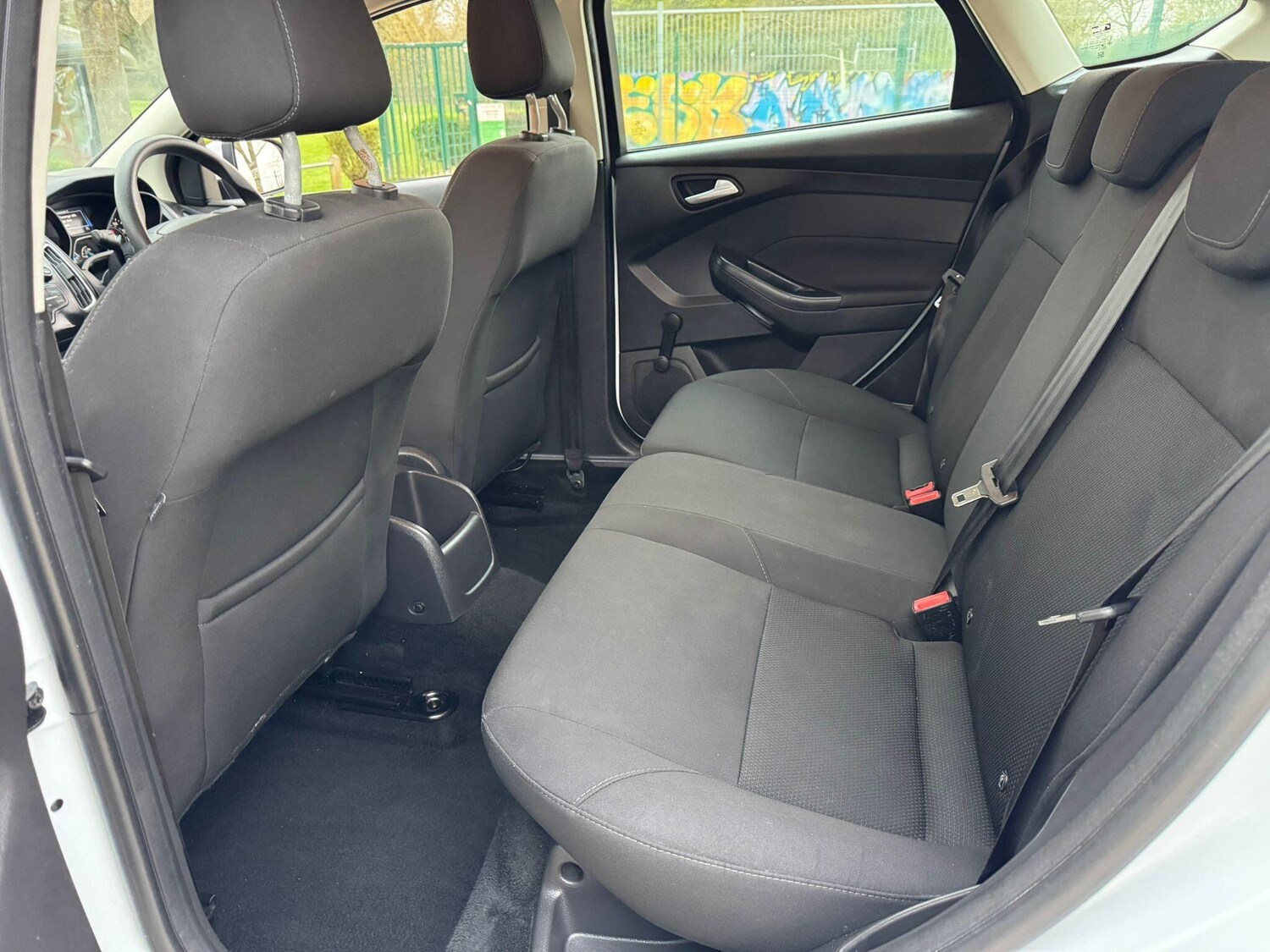 Used Ford Focus for sale - 78092288: Photo 22