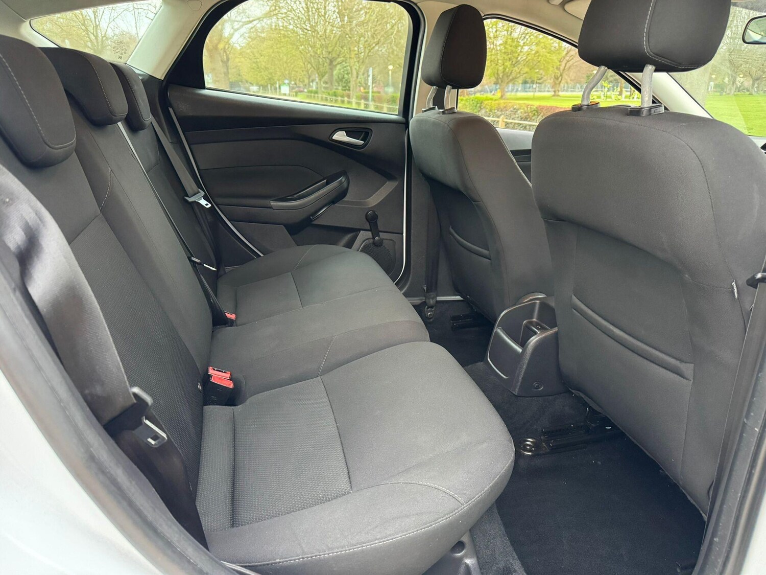 Used Ford Focus for sale - 78092288: Photo 23