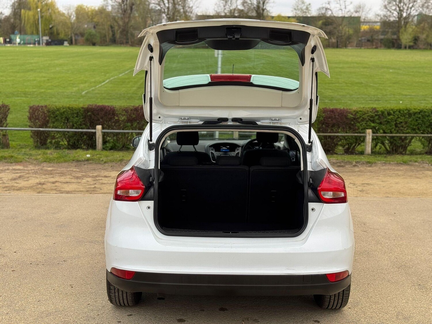 Used Ford Focus for sale - 78092288: Photo 24