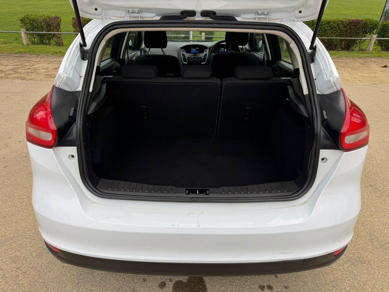 Used Ford Focus for sale - 78092288: Photo 25