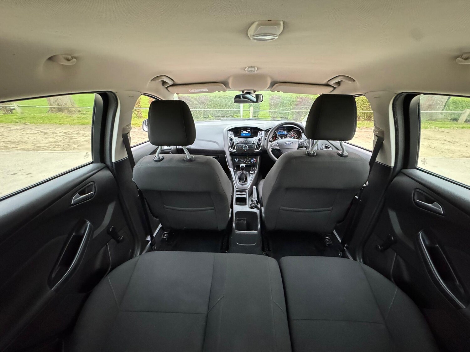 Used Ford Focus for sale - 78092288: Photo 26